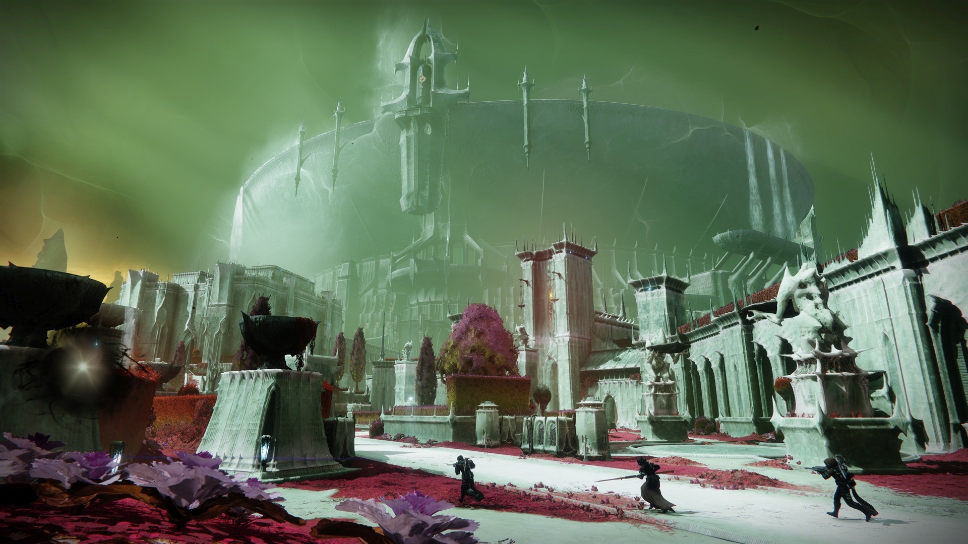 Destiny 2: La Reina Bruja - Imagen 34